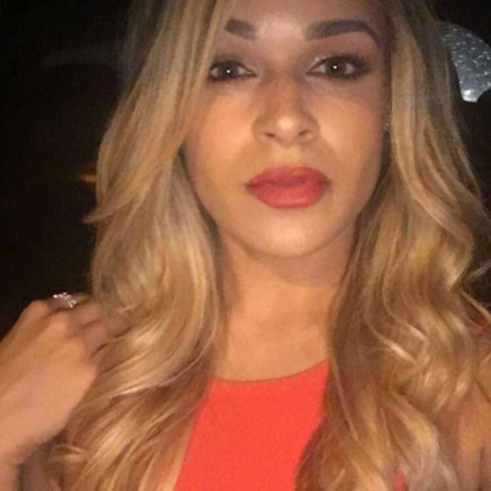 Meet your Posher, Sabrina